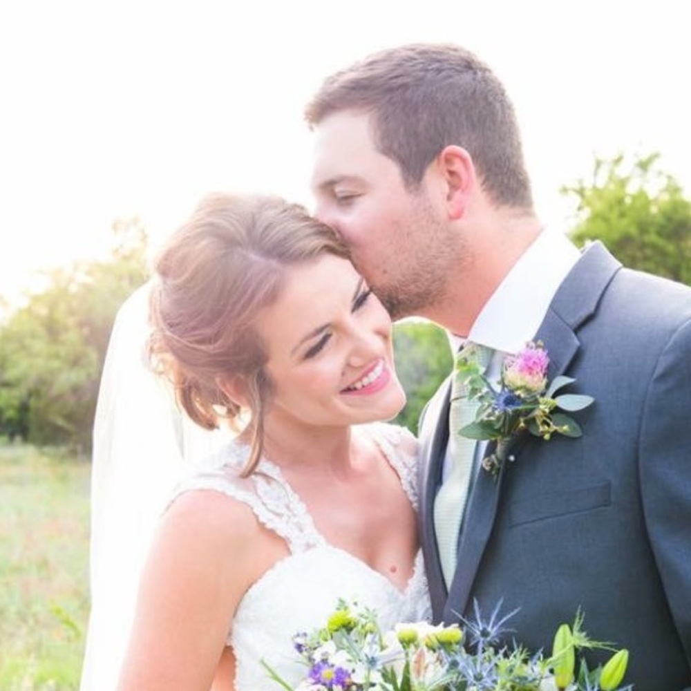 Meet your Posher, Addison